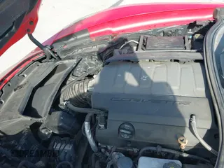 2015 Chevrolet Corvette 1LT с VIN 1G1YB3D7XF5124917, выставлен на аукционе IAAI как лот 41567848 с пробегом 104 886 миль миль и . История ставок и продаж доступна на DreamBid. Изображение 14.