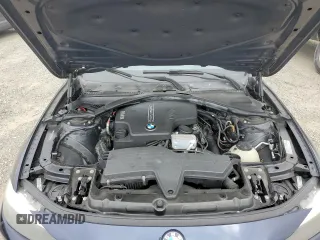 2013 BMW 3 Series 328i с VIN WBA3C1G53DNR47311, выставлен на аукционе Copart как лот 53389985 с пробегом 142 745 миль миль и Списание • Salvage title. История ставок и продаж доступна на DreamBid. Изображение 11.