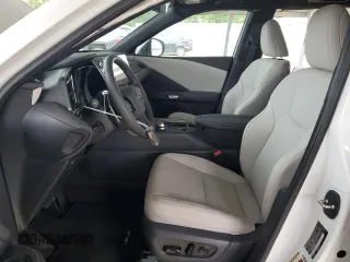 2024 Lexus TX 350 z VIN 5TDAAAA62RS009111, wystawiony jako Copart lot #66615844 z przebiegiem 203 mil mil oraz Tytuł czysty. Historia ofert i sprzedaży dostępna na DreamBid. Obrazek 7.