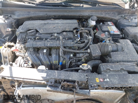 2024 Hyundai Elantra SEL z VIN KMHLM4DG1RU755188, wystawiony jako IAAI lot #41857576 z przebiegiem 18 183 mil mil oraz . Historia ofert i sprzedaży dostępna na DreamBid. Obrazek 10.