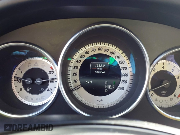 2016 Mercedes-Benz CLS 400 with VIN WDDLJ6FB2GA160705, listed as a IAAI auction lot 41469368 with 134,296 mi miles and . Bid and sale history available at DreamBid. Image 15.