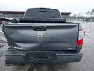 2021 Nissan Titan SV z VIN 1N6AA1EF2MN535695, wystawiony jako IAAI lot #41655071 z przebiegiem 48 727 mil mil oraz . Historia ofert i sprzedaży dostępna na DreamBid. Obrazek 16.