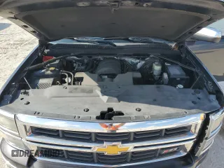 2014 Chevrolet Silverado 1500 LT with VIN 1GCRCREC3EZ180387, listed as a Copart auction lot 56360345 with 134,306 mi miles and Salvage Title. Bid and sale history available at DreamBid. Image 11.