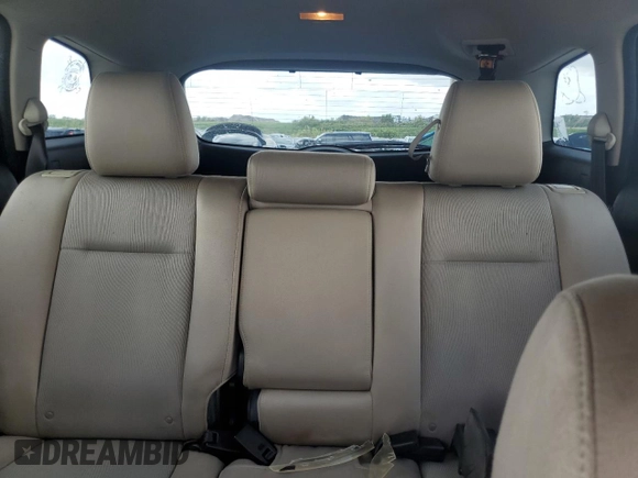 2015 Mazda CX-9 Sport with VIN JM3TB2BA5F0449957, listed as a Copart auction lot 52299825 with 105,017 mi miles and Salvage Title. Bid and sale history available at carsss.com. Image 10.