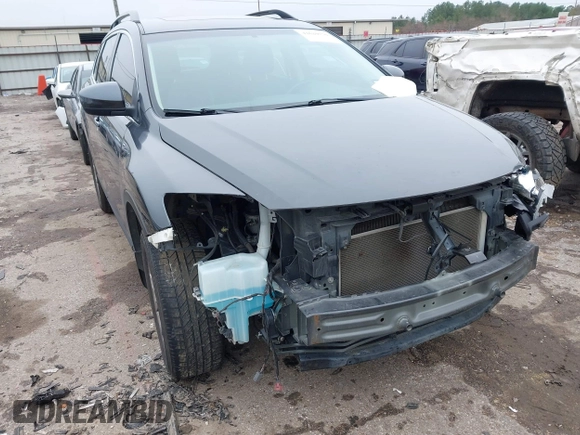 2014 Mazda CX-9 Touring with VIN JM3TB2CA1E0427984, listed as a IAAI auction lot 41620770 with 88,305 mi miles and . Bid and sale history available at DreamBid. Image 6.