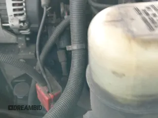 2002 Chevrolet Tahoe Z71 z VIN 1GNEK13Z42R256342, wystawiony jako IAAI lot #41838869 z przebiegiem 230 351 mil mil oraz . Historia ofert i sprzedaży dostępna na DreamBid. Obrazek 19.