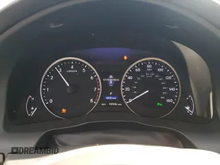 2013 Lexus ES 4dr Sdn with VIN JTHBK1GG1D2017331, listed as a Copart auction lot 52831325 with 93,906 mi miles and Salvage Title. Bid and sale history available at carsss.com. Image 9.