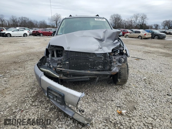2007 Mercury Mariner Luxury with VIN 4M2YU91107KJ07772, listed as a Copart auction lot 42867545 with 128,235 mi miles and Salvage title. Bid and sale history available at DreamBid. Image 5.