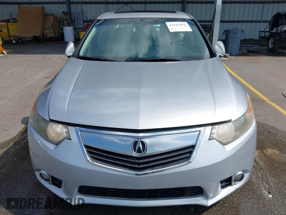 2012 Acura TSX Technology z VIN JH4CU2F66CC010753, wystawiony jako IAAI lot #42445466 z przebiegiem 166 019 mil mil oraz . Historia ofert i sprzedaży dostępna na DreamBid. Obrazek 6.