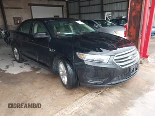 2016 Ford Taurus SE с VIN 1FAHP2D89GG109543, выставлен на аукционе IAAI как лот 42113934 с пробегом 141 296 миль миль и . История ставок и продаж доступна на DreamBid. Изображение 1.