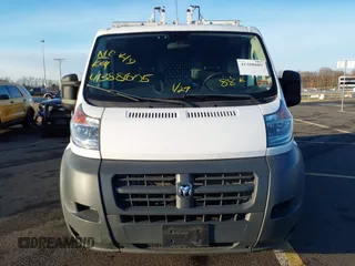2018 Ram ProMaster Cargo with VIN 3C6TRVAG5JE150312, listed as a IAAI auction lot 41388605 with 88,794 mi miles and . Bid and sale history available at DreamBid. Image 12.