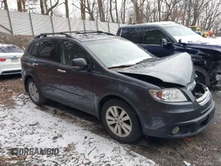 2012 Subaru Tribeca Touring с VIN 4S4WX9HD2C4401947, выставлен на аукционе IAAI как лот 41171135 с пробегом 131 943 миль миль и . История ставок и продаж доступна на DreamBid. Изображение 1.