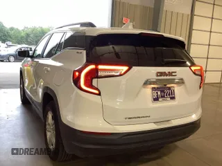 2022 GMC Terrain SLE с VIN 3GKALMEV9NL212210, выставлен на аукционе IAAI как лот 42569102 с пробегом 71 097 миль миль и . История ставок и продаж доступна на DreamBid. Изображение 17.
