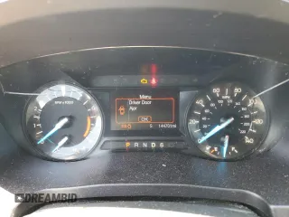 2017 Ford Explorer XLT с VIN 1FM5K8D83HGD32768, выставлен на аукционе Copart как лот 64823965 с пробегом 144 701 миль миль и Чистый • Clean title. История ставок и продаж доступна на DreamBid. Изображение 9.