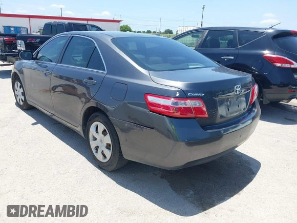 2009 Toyota Camry z VIN 4T1BE46K09U873808, wystawiony jako IAAI lot #42515981 z przebiegiem 115 188 mil mil oraz . Historia ofert i sprzedaży dostępna na DreamBid. Obrazek 3.
