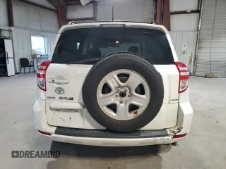 2010 Toyota RAV4 Ltd with VIN 2T3DF4DV2AW053437, listed as a Copart auction lot 50919545 with 126,061 mi miles and Clean Title. Bid and sale history available at carsss.com. Image 6.