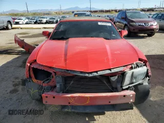 2011 Chevrolet Camaro 1LT с VIN 2G1FB3DD2B9185883, выставлен на аукционе Copart как лот 53946075 с пробегом 83 913 миль миль и Списание • Salvage title. История ставок и продаж доступна на DreamBid. Изображение 5.