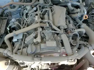 2025 Toyota Tacoma SR with VIN 3TYLD5KN4ST012695, listed as a Copart auction lot 59130835 with 4,277 mi miles and Salvage title. Bid and sale history available at DreamBid. Image 13.