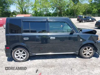 2006 Scion xB with VIN JTLKT324X64045566, listed as a IAAI auction lot 42206663 with 38,189 mi miles and . Bid and sale history available at DreamBid. Image 13.