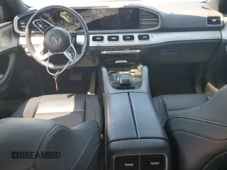 2021 Mercedes-Benz GLE 350 with VIN 4JGFB4KB5MA436641, listed as a Copart auction lot 59086915 with 71,649 mi miles and Clean title. Bid and sale history available at DreamBid. Image 8.