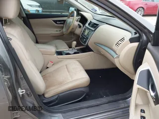 2017 Nissan Altima SV with VIN 1N4AL3AP1HC190366, listed as a IAAI auction lot 41955524 with 163,824 mi miles and . Bid and sale history available at DreamBid. Image 5.