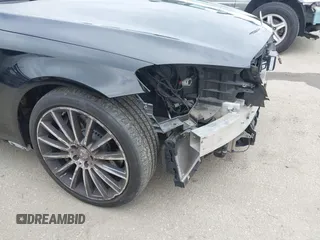 2015 Mercedes-Benz S-Class S 550 with VIN WDDUG8CB5FA082275, listed as a IAAI auction lot 41861048 with 74,350 mi miles. Bid and sale history available at carsss.com. Image 19.