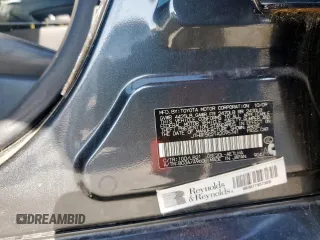 2010 Lexus IS 250 with VIN JTHBF5C21A2095741, listed as a Copart auction lot 58393055 with Not provided miles and Salvage title. Bid and sale history available at DreamBid. Image 13.