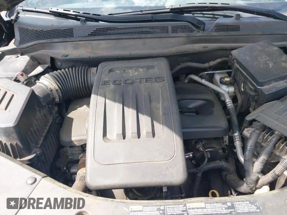 2015 Chevrolet Equinox LT with VIN 2GNALBEK8F6243399, listed as a IAAI auction lot 42151222 with 209,539 mi miles and . Bid and sale history available at DreamBid. Image 10.