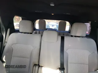 2019 Ford Explorer z VIN 1FM5K8B89KGA43775, wystawiony jako Copart lot #78695514 z przebiegiem 46 063 mil mil oraz Szkoda całkowita • Salvage title. Historia ofert i sprzedaży dostępna na DreamBid. Obrazek 10.