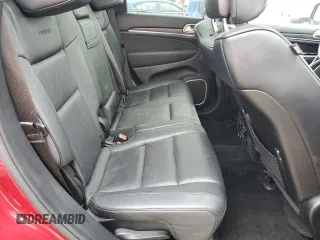2015 Jeep Grand Cherokee Summit with VIN 1C4RJFJM3FC118513, listed as a Copart auction lot 73327674 with 154,416 mi miles and Clean Title. Bid and sale history available at carsss.com. Image 11.