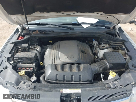 2011 Jeep Grand Cherokee Overland with VIN 1J4RS6GT9BC601388, listed as a IAAI auction lot 41462759 with 172,563 mi miles and . Bid and sale history available at DreamBid. Image 10.