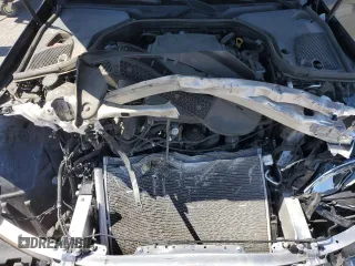 2019 Mercedes-Benz E-Class E 300 with VIN WDDZF4KB9KA590472, listed as a Copart auction lot 49493925 with 45,025 mi miles and Clean Title. Bid and sale history available at carsss.com. Image 11.