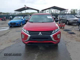2019 Mitsubishi Eclipse Cross LE z VIN JA4AT4AA0KZ029291, wystawiony jako IAAI lot #41982104 z przebiegiem 135 304 mil mil oraz . Historia ofert i sprzedaży dostępna na DreamBid. Obrazek 12.