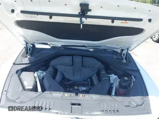 2024 Genesis GV80 z VIN KMUHCESC5RU205007, wystawiony jako IAAI lot #42217995 z przebiegiem Nie podano mil oraz . Historia ofert i sprzedaży dostępna na DreamBid. Obrazek 10.