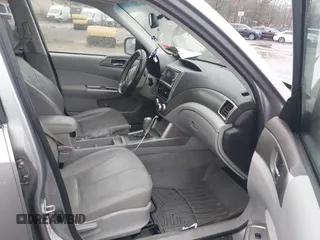 2010 Subaru Forester X Limited with VIN JF2SH6DC9AH728512, listed as a IAAI auction lot 41731623 with 187,991 mi miles and . Bid and sale history available at DreamBid. Image 5.