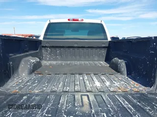 2009 Chevrolet Silverado 1500 Work Truck with VIN 1GCEC14019Z276063, listed as a IAAI auction lot 41654795 with 190,331 mi miles. Bid and sale history available at carsss.com. Image 8.