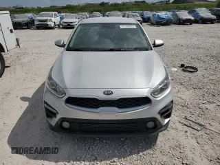2021 Kia Forte LXS with VIN 3KPF24AD6ME273244, listed as a Copart auction lot 87460944 with 114,795 mi miles and Non Repairable. Bid and sale history available at carsss.com. Image 5.