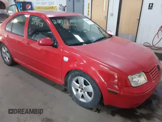 2003 Volkswagen Jetta GLS с VIN 3VWSK69M33M005915, выставлен на аукционе IAAI как лот 41588938 с пробегом 148 168 миль миль и . История ставок и продаж доступна на DreamBid. Изображение 1.
