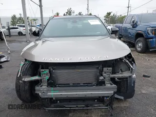 2023 Land Rover Range Rover Velar S with VIN SALYJ2EX1PA363583, listed as a IAAI auction lot 41501841 with 15,751 mi miles and . Bid and sale history available at DreamBid. Image 13.