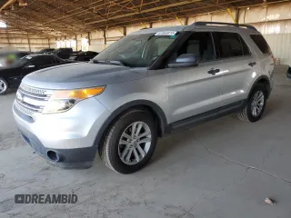 2015 Ford Explorer с VIN 1FM5K7B84FGB75648, выставлен на аукционе Copart как лот 61863815 с пробегом 226 957 миль миль и Списание • Salvage title. История ставок и продаж доступна на DreamBid. Изображение 1.