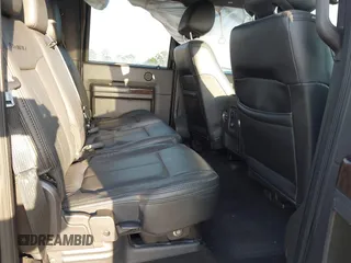 2015 Ford F-250 Lariat с VIN 1FT7W2BT0FEC39981, выставлен на аукционе IAAI как лот 42201173 с пробегом 68 199 миль миль и . История ставок и продаж доступна на DreamBid. Изображение 8.