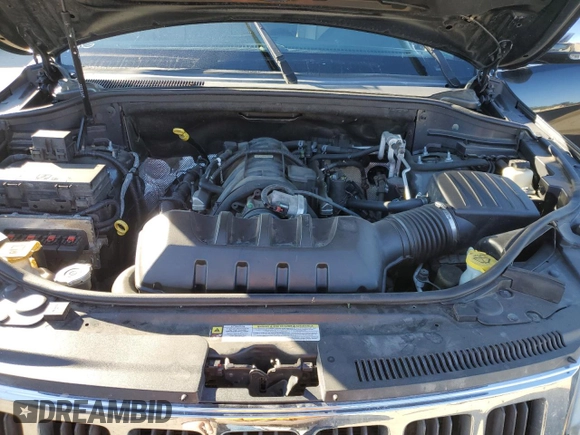 2013 Jeep Grand Cherokee Limited with VIN 1C4RJEBT4DC547463, listed as a Copart auction lot 82982354 with 149,564 mi miles and Clean Title. Bid and sale history available at carsss.com. Image 11.