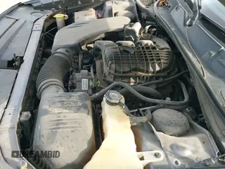2015 Dodge Challenger SXT с VIN 2C3CDZAGXFH912421, выставлен на аукционе IAAI как лот 42429331 с пробегом 114 261 миль миль и . История ставок и продаж доступна на DreamBid. Изображение 19.