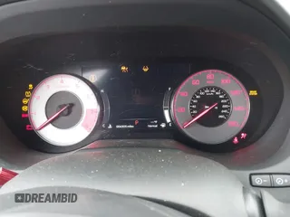 2024 Acura RDX Advance z VIN 5J8TC2H81RL017803, wystawiony jako IAAI lot #42183573 z przebiegiem 6 305 mil mil oraz . Historia ofert i sprzedaży dostępna na DreamBid. Obrazek 7.