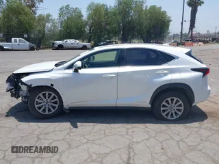 2021 Lexus NX 300h z VIN JTJDJRDZ0M2167722, wystawiony jako IAAI lot #42466047 z przebiegiem 33 117 mil mil oraz . Historia ofert i sprzedaży dostępna na DreamBid. Obrazek 14.