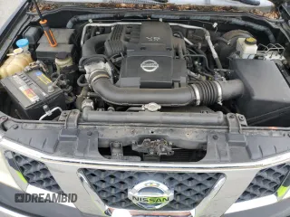 2006 Nissan Frontier SE z VIN 1N6AD07W06C477227, wystawiony jako Copart lot #58379345 z przebiegiem 130 923 mil mil oraz Czysty tytuł • Clean title. Historia ofert i sprzedaży dostępna na DreamBid. Obrazek 11.