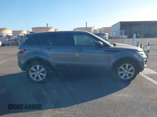 2018 Land Rover Range Rover Evoque SE z VIN SALVP2RXXJH269826, wystawiony jako IAAI lot #41312348 z przebiegiem 44 984 mil mil oraz . Historia ofert i sprzedaży dostępna na DreamBid. Obrazek 14.