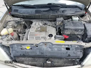 2002 Lexus RX 300 with VIN JTJHF10U720276010, listed as a IAAI auction lot 41917460 with 240,373 mi miles. Bid and sale history available at carsss.com. Image 10.