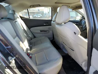 2015 Acura TLX V6 Tech with VIN 19UUB2F56FA021689, listed as a Copart auction lot 44054295 with 239,871 mi miles and Clean Title. Bid and sale history available at carsss.com. Image 10.