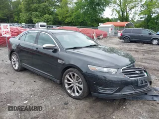 2015 Ford Taurus Limited с VIN 1FAHP2J8XFG199174, выставлен на аукционе IAAI как лот 42217433 с пробегом 128 229 миль миль и . История ставок и продаж доступна на DreamBid. Изображение 1.